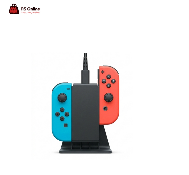 Grips for switch cont for NS 2