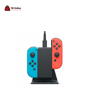 Grips for switch cont for NS 2