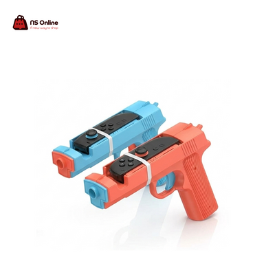 Switch 2 game gun