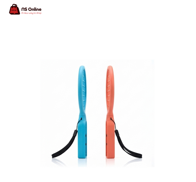 Tennis kit for NS2. NS and oled joypad