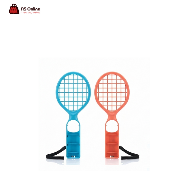 Tennis kit for NS2. NS and oled joypad