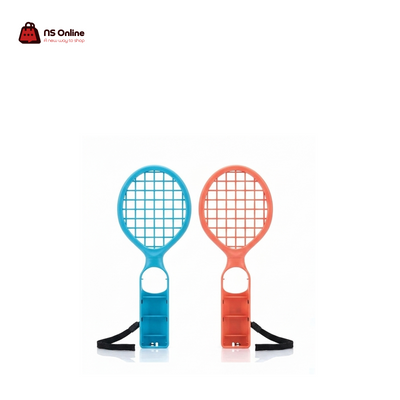 Tennis kit for NS2. NS and oled joypad