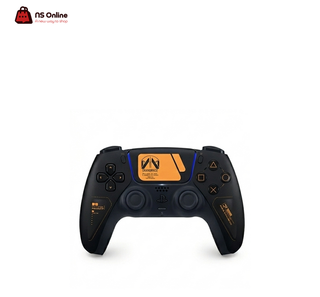 PS5 Controller Death Stranding