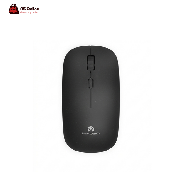 MOS-W103 MICASO WIRELESS MOUSE