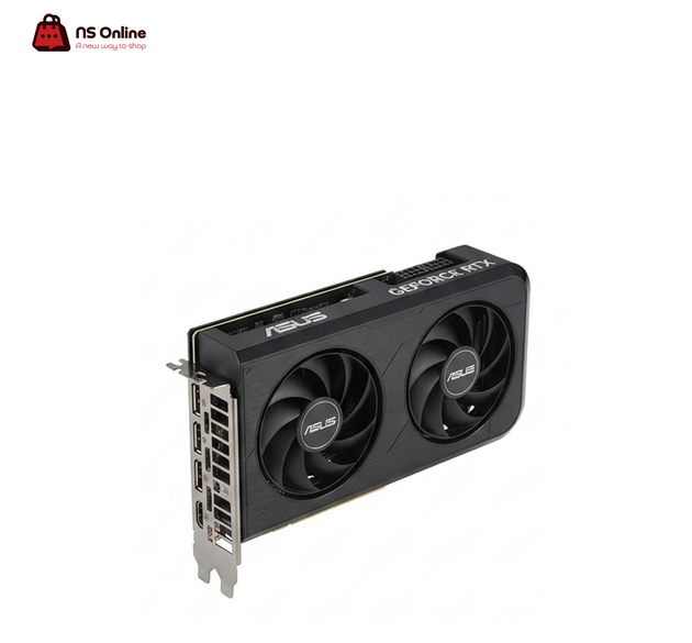 قطعة Asus rtx 5050