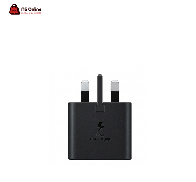 SAMSUNG ADAPTER 25W