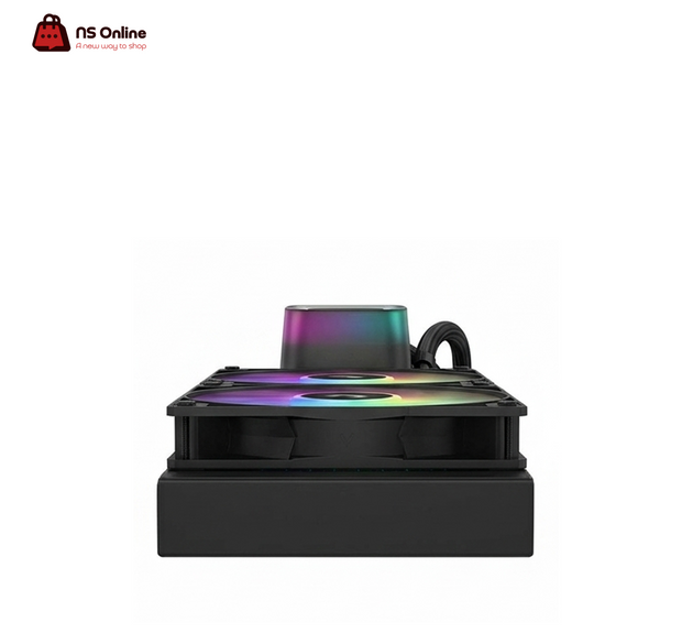 DEEPCOOL LE240 V2 ARGB LIQUID COOLER