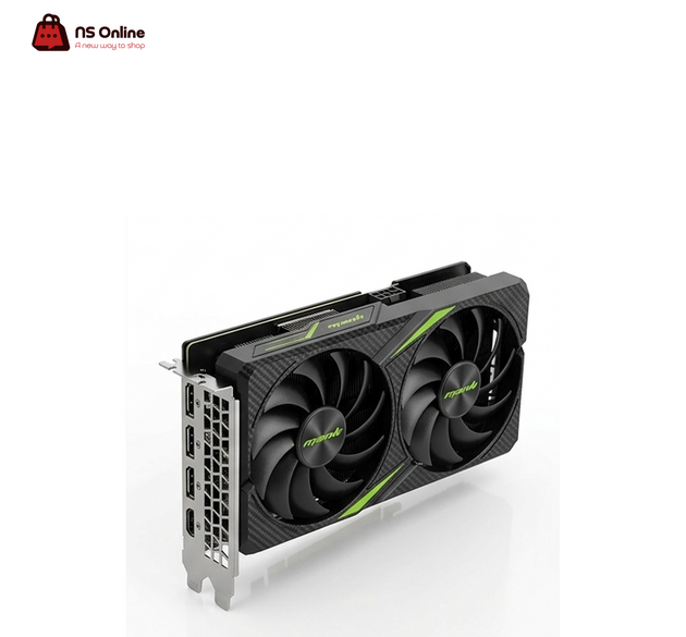 MANLI NEBULA RTX 5050
