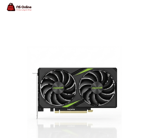 MANLI NEBULA RTX 5050