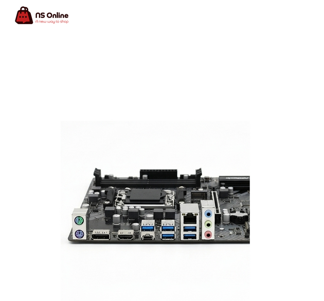 ASROCK A620M-HDV/M.2+ MOTHERBOARD