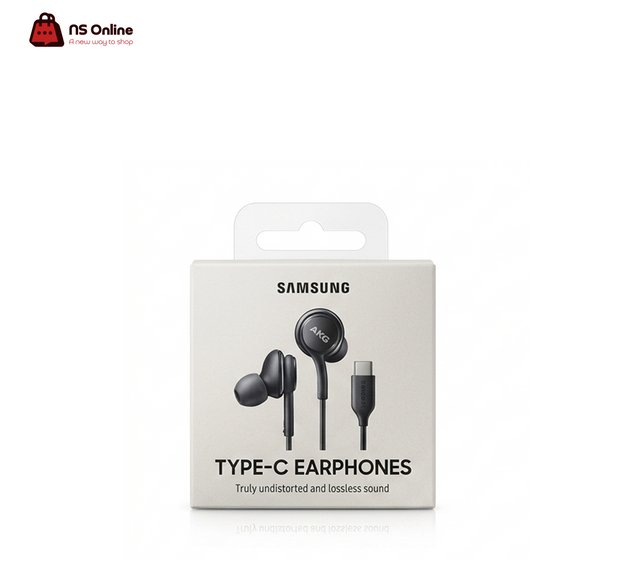 SAMSUNG TYPE-C EARPHONES Gaming Headset