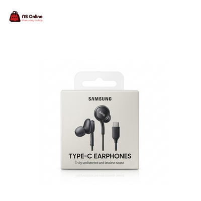 SAMSUNG TYPE-C EARPHONES Gaming Headset