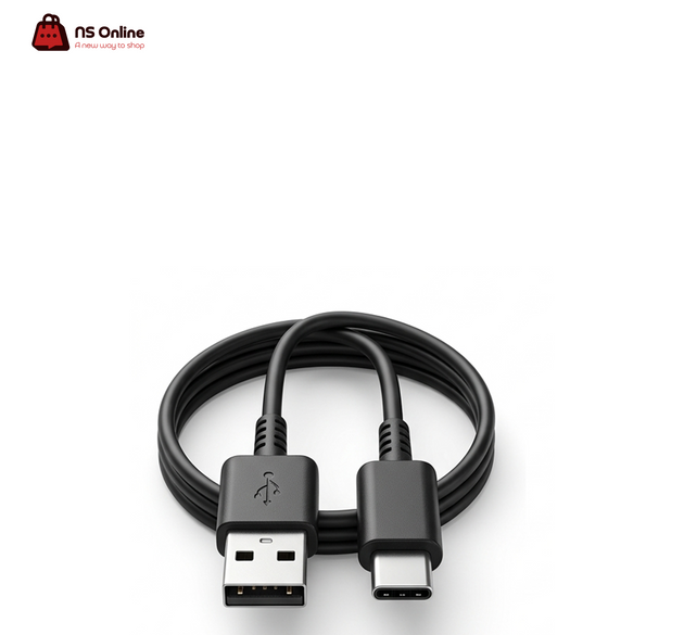 SAMSUNG USB TO TYPE-C