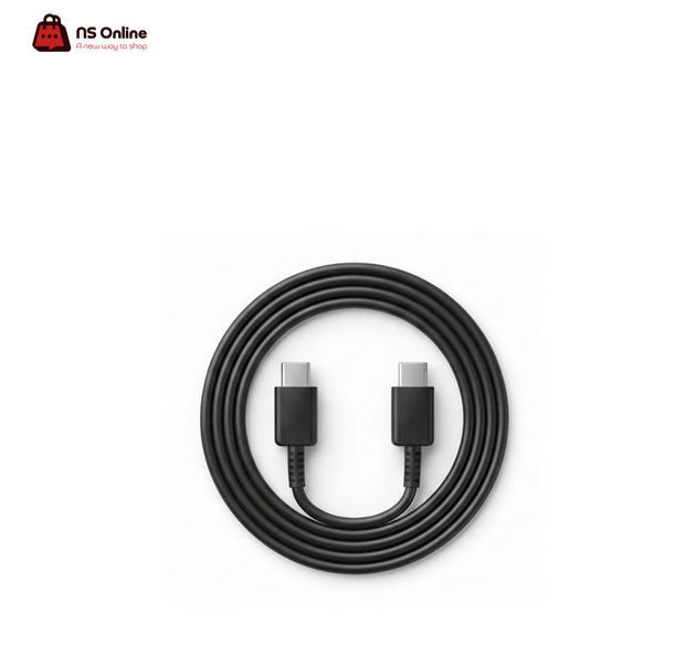 SAMSUNG USB-C TO TYPE-C