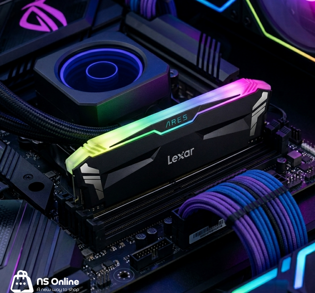 Lexar 16 gb gaming