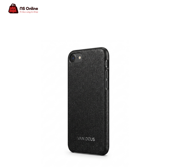 Case black 7 vans