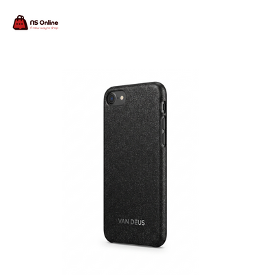 Case black 7 vans