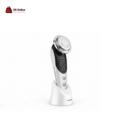PORODO 7 IN 1 FACIAL MASSAGER