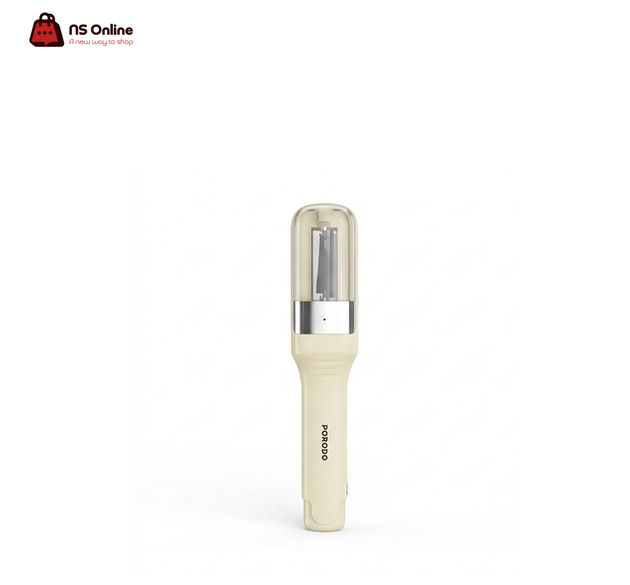 PORODO 2 IN 1 SPLIT & TRIMMER