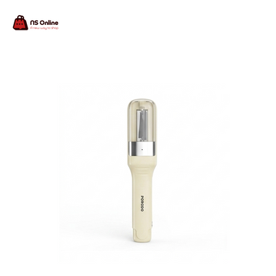 PORODO 2 IN 1 SPLIT & TRIMMER