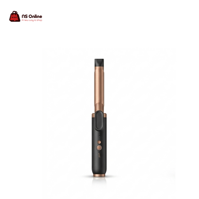 PORODO CORDLESS CURLING IRON