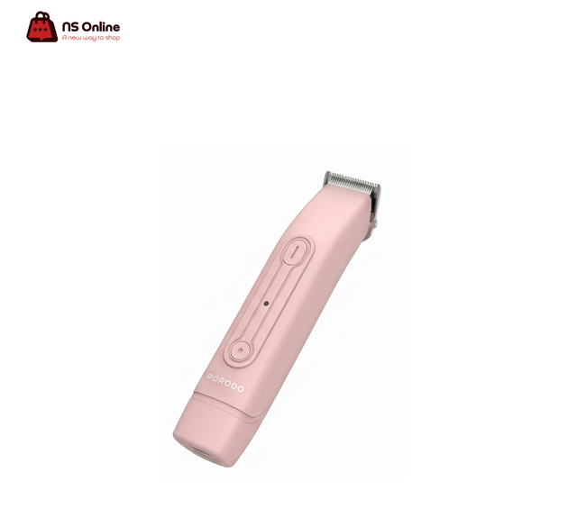 PORODO ELECTRIC SHAVER