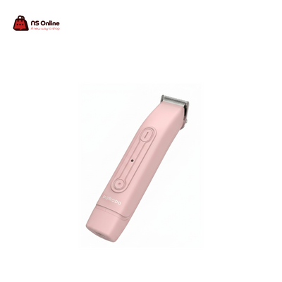 PORODO ELECTRIC SHAVER