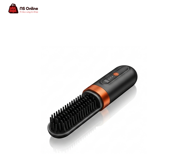 PORODO STRAIGHTENING COMB