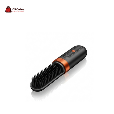 PORODO STRAIGHTENING COMB