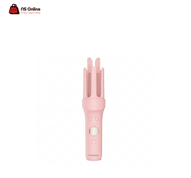 PORODO CERAMIC CURLING IRON