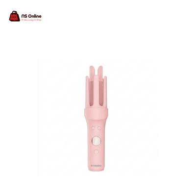 PORODO CERAMIC CURLING IRON