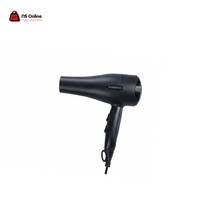 PORODO HAIR DRYER 1200W