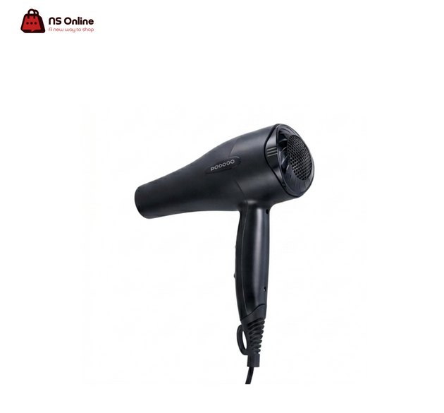 PORODO HAIR DRYER 1200W