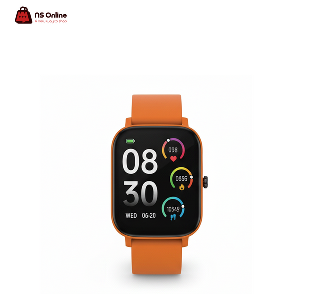 PORODO SMART WATCH ENDURA Smart Watch