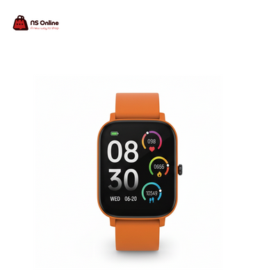 PORODO SMART WATCH ENDURA Smart Watch