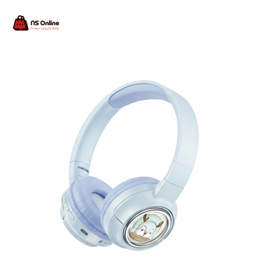 PORODO HEADPHONE KIDS Gaming Headset