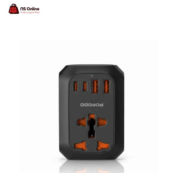 PORODO UNIVERSAL 2500W
