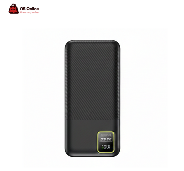 PORODO BLUE 2000MAH POWERBANK