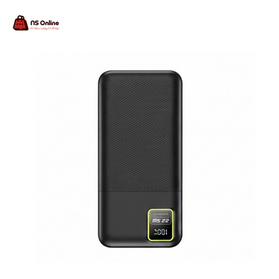 PORODO BLUE 2000MAH POWERBANK
