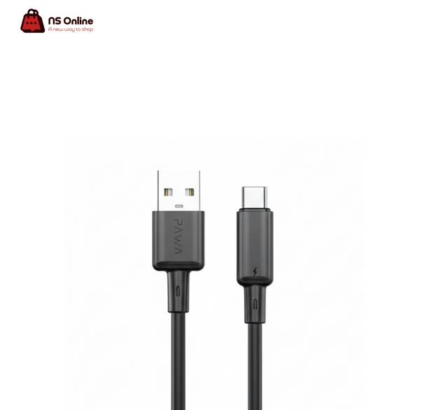 PAWA USB TO TYPE-C واير