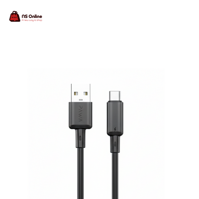 PAWA USB TO TYPE-C واير