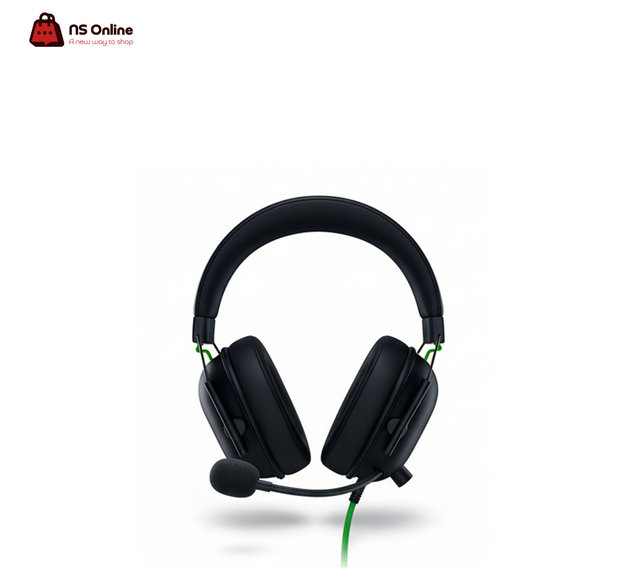RAZER BLACKSHARK V2 Gaming Headset