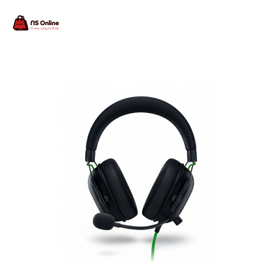 سماعة الرأس المخصصة للألعاب RAZER BLACKSHARK V2