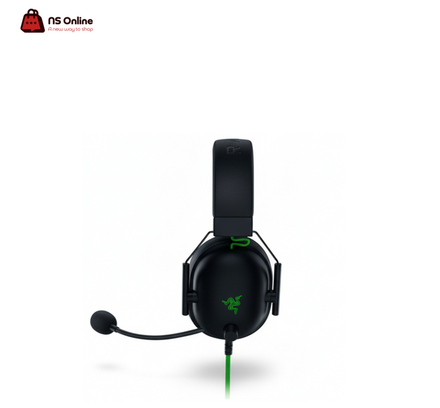 RAZER BLACKSHARK V2 Gaming Headset