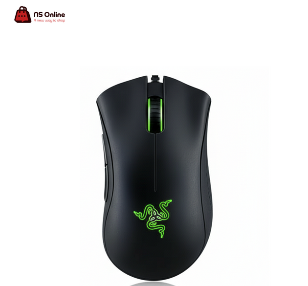 ماوس الألعاب RAZER DATHADDER ESSENTIAL