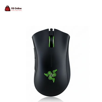 ماوس الألعاب RAZER DATHADDER ESSENTIAL