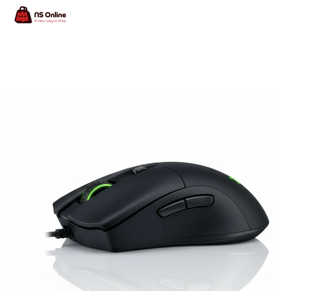 ماوس الألعاب RAZER DATHADDER ESSENTIAL