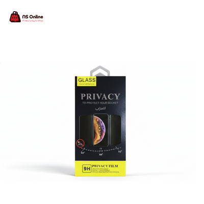 PRIVACY TO PROTECT YOUR SECRET حماية
