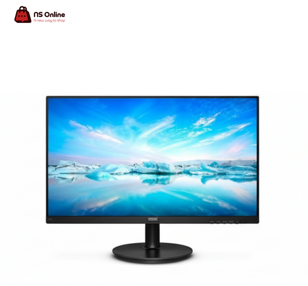 Philips 27 inch normal