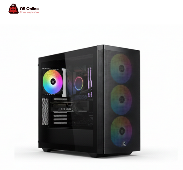 Pc rtx 5060 32 gb
